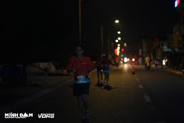 Minh Dam Discovery Marathon 2024 - Ảnh #1275959