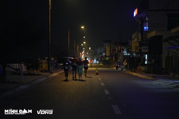 Minh Dam Discovery Marathon 2024 - Ảnh #1272935