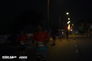 Minh Dam Discovery Marathon 2024 - Ảnh #1277021