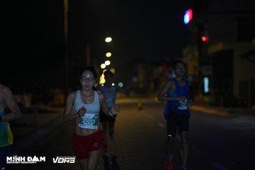 Minh Dam Discovery Marathon 2024 - Ảnh #1274872