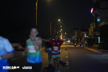 Minh Dam Discovery Marathon 2024 - Ảnh #1271669