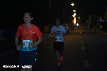 Minh Dam Discovery Marathon 2024 - Ảnh #1276282