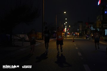 Minh Dam Discovery Marathon 2024 - Ảnh #1277424