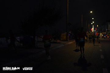 Minh Dam Discovery Marathon 2024 - Ảnh #1277208