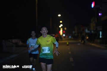 Minh Dam Discovery Marathon 2024 - Ảnh #1275668