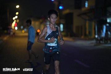 Minh Dam Discovery Marathon 2024 - Ảnh #1273523