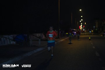 Minh Dam Discovery Marathon 2024 - Ảnh #1276421