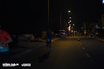 Minh Dam Discovery Marathon 2024 - Ảnh #1275806