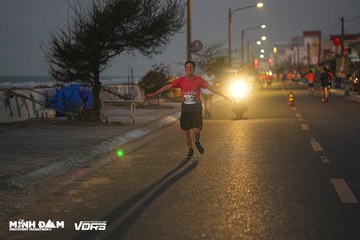 Minh Dam Discovery Marathon 2024 - Ảnh #1278145