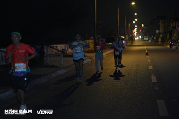 Minh Dam Discovery Marathon 2024 - Ảnh #1272035