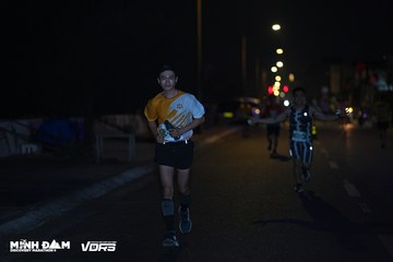 Minh Dam Discovery Marathon 2024 - Ảnh #1276299
