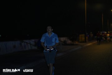 Minh Dam Discovery Marathon 2024 - Ảnh #1275751