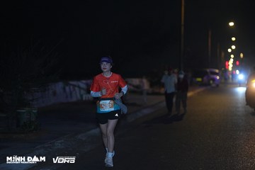 Minh Dam Discovery Marathon 2024 - Ảnh #1273255