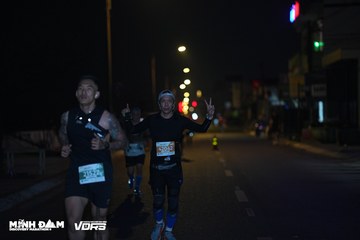 Minh Dam Discovery Marathon 2024 - Ảnh #1276487