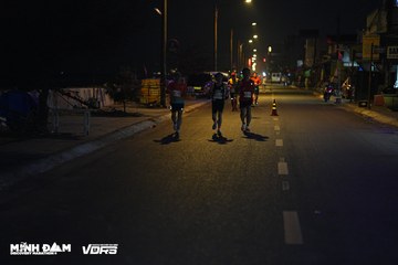 Minh Dam Discovery Marathon 2024 - Ảnh #1271925