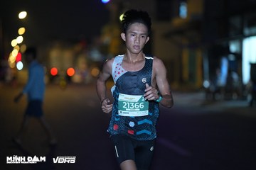 Minh Dam Discovery Marathon 2024 - Ảnh #1273525