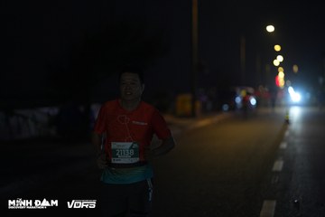 Minh Dam Discovery Marathon 2024 - Ảnh #1277140