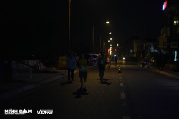 Minh Dam Discovery Marathon 2024 - Ảnh #1275686
