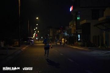 Minh Dam Discovery Marathon 2024 - Ảnh #1274840