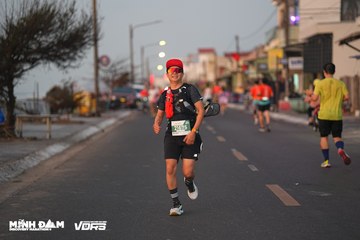Minh Dam Discovery Marathon 2024 - Ảnh #1278330