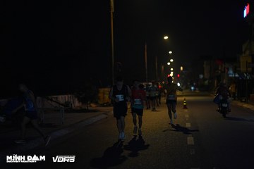 Minh Dam Discovery Marathon 2024 - Ảnh #1275507