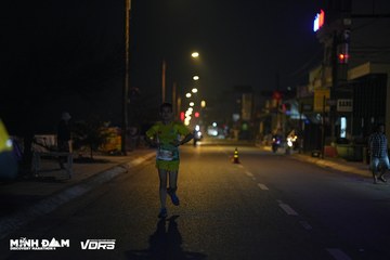 Minh Dam Discovery Marathon 2024 - Ảnh #1272510