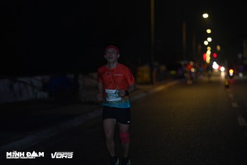 Minh Dam Discovery Marathon 2024 - Ảnh #1275924
