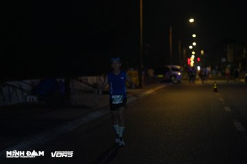 Minh Dam Discovery Marathon 2024 - Ảnh #1275809
