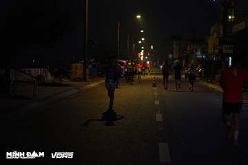 Minh Dam Discovery Marathon 2024 - Ảnh #1277056