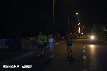 Minh Dam Discovery Marathon 2024 - Ảnh #1275573