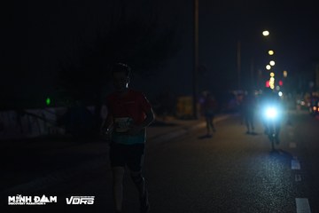 Minh Dam Discovery Marathon 2024 - Ảnh #1277203