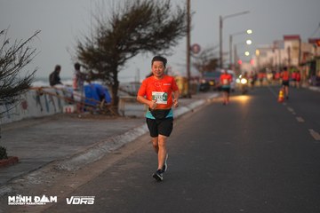 Minh Dam Discovery Marathon 2024 - Ảnh #1278311