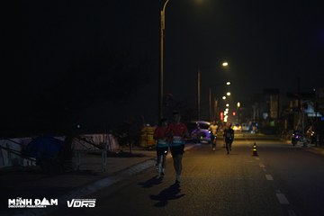 Minh Dam Discovery Marathon 2024 - Ảnh #1271740