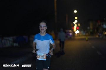 Minh Dam Discovery Marathon 2024 - Ảnh #1272576