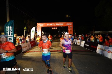 Minh Dam Discovery Marathon 2024 - Ảnh #1272642