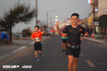Minh Dam Discovery Marathon 2024 - Ảnh #1278333