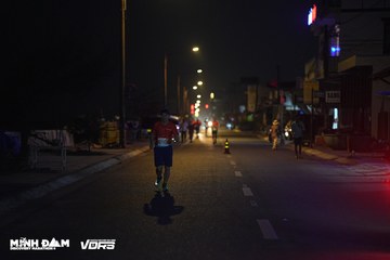 Minh Dam Discovery Marathon 2024 - Ảnh #1273036