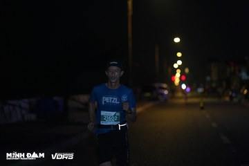 Minh Dam Discovery Marathon 2024 - Ảnh #1275005