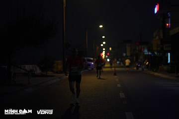 Minh Dam Discovery Marathon 2024 - Ảnh #1277332
