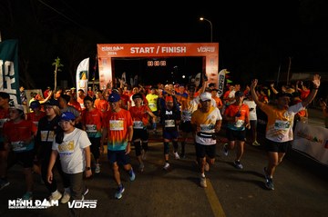 Minh Dam Discovery Marathon 2024 - Ảnh #1273862