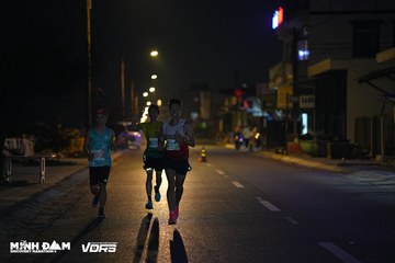 Minh Dam Discovery Marathon 2024 - Ảnh #1273713