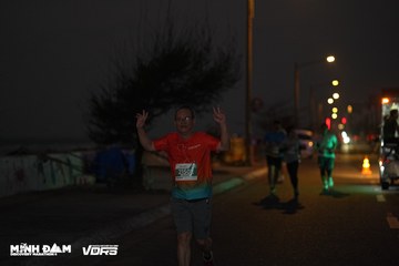 Minh Dam Discovery Marathon 2024 - Ảnh #1277873