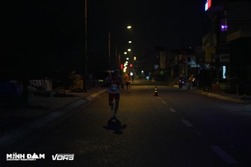 Minh Dam Discovery Marathon 2024 - Ảnh #1274905