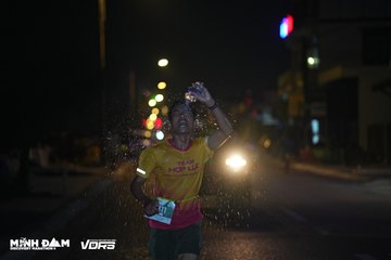 Minh Dam Discovery Marathon 2024 - Ảnh #1274836