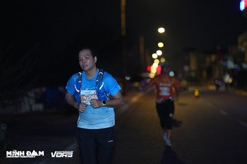 Minh Dam Discovery Marathon 2024 - Ảnh #1273634