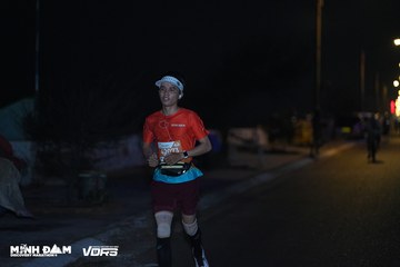 Minh Dam Discovery Marathon 2024 - Ảnh #1272596