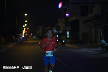 Minh Dam Discovery Marathon 2024 - Ảnh #1275358
