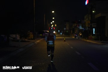 Minh Dam Discovery Marathon 2024 - Ảnh #1274893