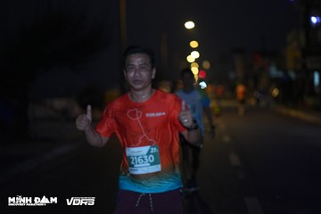 Minh Dam Discovery Marathon 2024 - Ảnh #1277518