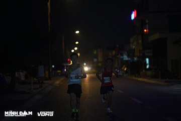 Minh Dam Discovery Marathon 2024 - Ảnh #1274815